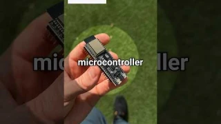 Can chatGPT Program an ESP32?