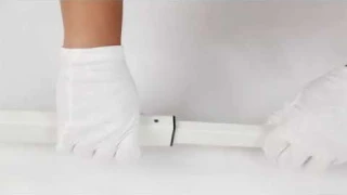 TOPSKY Electric Adjustable Desk DF02.01- New Installation Guide After 2021-Feb