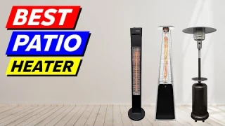 Top 3 Patio Heater to Buy in 2025