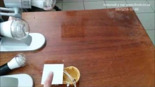 Сенсорный диммер Livolo VL C701D. Магазин Livolo.in.ua