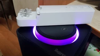 🔥👍Алиса управляет приводом жалюзи Zemismart M515GB ЛЕГКО