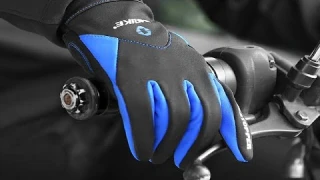 5 лучших зимних велосипедных перчаток/best winter cycling gloves с AliExpress