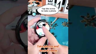 Just unboxed the future. 🎁⌚Meet the KUMI Watch X3 Pro #unboxing #smartwatch #ilovegadgets