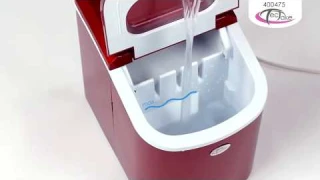Машина для производства льда Klarstein Ice Volcano 2G