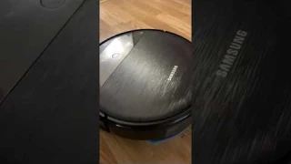 Робот-пылесос SAMSUNG VR05R5050WK/EV