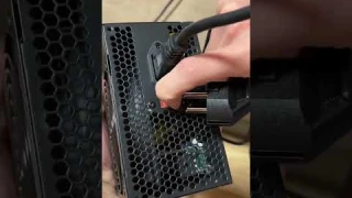 Блок питания с AliExpress за 40$