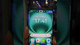 Oppo Reno 14 Dynamic island 🏝️#reno14dynamicisland #opporeno14 #opporeno14pro