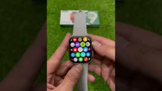 KW19 Max Smart Watch - Series 9 - #shorts