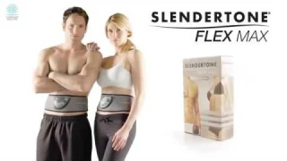Миостимулятор для тренировки мышц пресса Slendertone Flex Max - путь к красивому телу