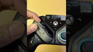 Are You Seeing This?!?!! Turtle Beach Stealth Pivot Unboxing