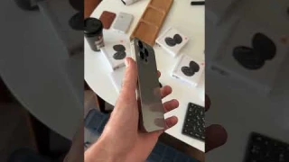 Зачем вам чехол, если есть Антигравийная плёнка?!?!