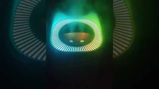 увлажнитель воздуха и ночная лампа, меняющая цвета с АлиЭкспресс