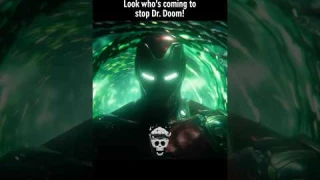 "Leave the kid alone!" IRON MAN is BACK! 🤯