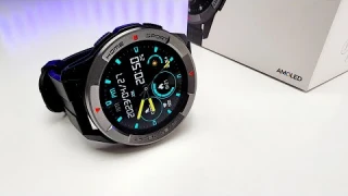 Плюнул на Amazfit и Xiaomi и Взял АМОЛЕД Часы! 🔥 2999 руб Новинка Mibro Watch X1