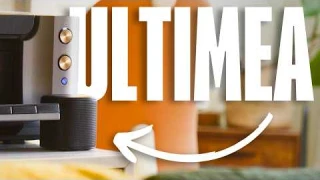 little package, BIG SOUND / Ultimea Aura A50 Pro Review