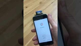 Тестируем нашу плату на других роботах