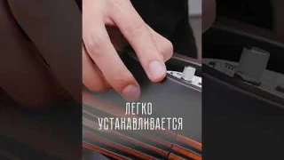 Что ХОРОШЕГО В Светильнике с ВЕНТИЛЯТОРОМ?