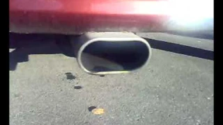 mei sis ihr fiat punto xD