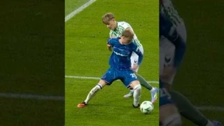 This move from Cole Palmer 😱