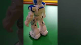 AMWell 6088 Robot