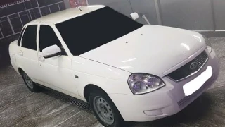 LADA Priora  провод датчика колен вала