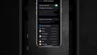 Как отследить человека #лайфаки #слежка #apple