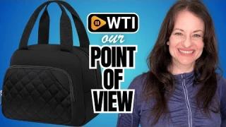 MIAOJIE Lunch Bags | POV | Would you buy it?