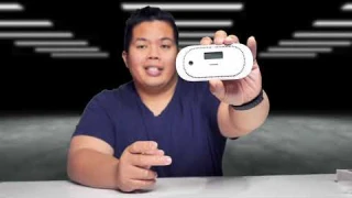 X-Sense Carbon Monoxide Sensor Review