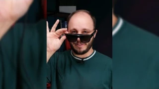 ОЧКИ ИЗ БУДУЩЕГО!