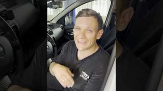 Как умирает Лямбда-зонд! Необычные симптомы верхнего кислородника