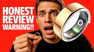 Herz P1 Smart Ring Review (❌⚠️MY HONEST REVIEW❌⚠️) Herz P1 Smart Ping Reviews - Herz Smart Ping