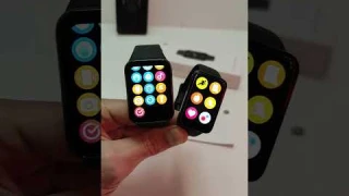 ФИШКИ 🔥 Xiaomi Mi Band 8 Pro Глобалка. Mi Band 8 Pro vs Mi Band 7 PRO