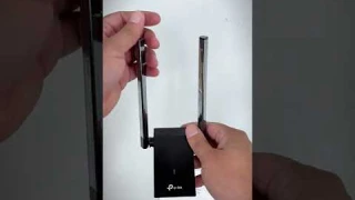 📦✨ Unboxing: Adaptador USB Inalámbrico WiFi 6 Archer TX20U Plus ✨