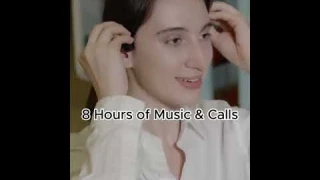 mzymi Neckband I18PRO Bluetooth5.3 Headphones Bone Conduction