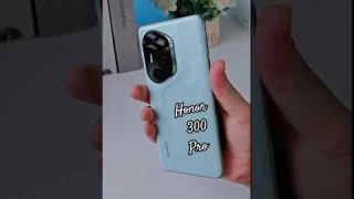 Honor 300 Pro. Новинка. Для тех кто любит Стиль и Мощь.