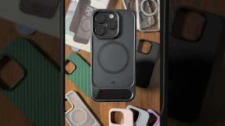 Чехлы для iPhone 16 Pro 👑