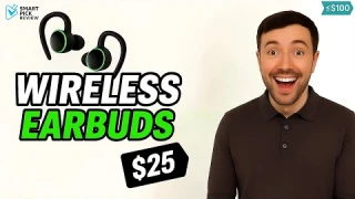 Wireless Earbuds 2024 Under $100 – Matast Bluetooth 5.4 Review