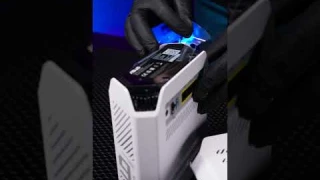 ДАЙТЕ ДВА! ASMR РАСПАКВОКА ROG RAPTURE GT6 🤩 #shorts #gaming