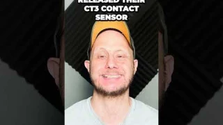 This HomeKit Door & Window Sensor is a SLEEPER!