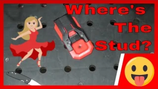 First Look At The Craftsman Stud Sensor Sold By Lowes