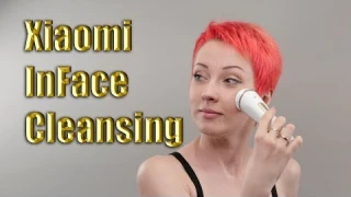 Обзор массажера для лица Xiaomi inFace Cleansing - максимальный эффект лифтинга