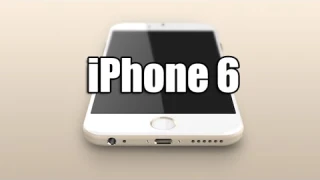 iPhone 6 - All You Need to Know in 3 min 30 seconds