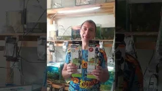 Терморегуляторы в аквариум, электронные и с биметаллической пластиной. В чём разница!