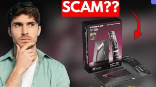 Formuler Z12 Ultra vs Z11 Pro Max Detailed Comparison