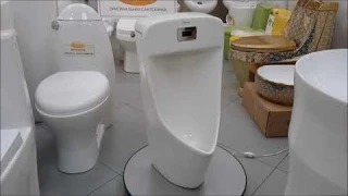 Писсуар сенсор Laguraty AR 636