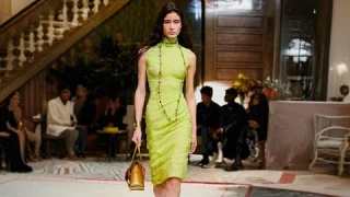 Versace | Spring/Summer 2026 | Milan Fashion Week