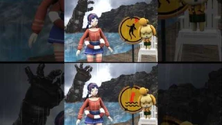 Choose One 🙄 Doom Slayer or Mita // Miside X Doom Animation #memes #doom #miside