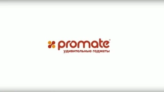 Универсальный Автомобильный Держатель Promate Mount