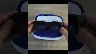 VITURE Luma Pro XR preview by Digital Markings #digitalmarkings  #VITURE #VITURELuma #4KLikeDisplay