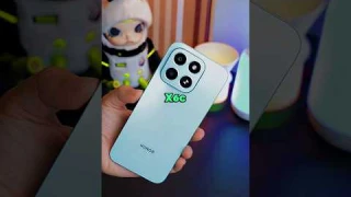 أبرز عيوب HONOR X6C